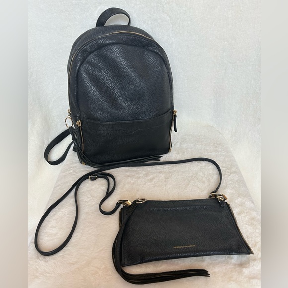 Rebecca Minkoff Lola backpack - Picture 2 of 16